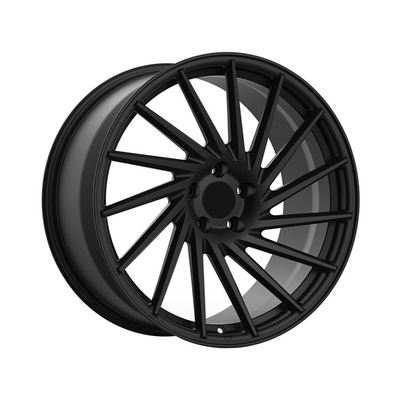 Semi-material da forma da alteração do automóvel que forja bordas das rodas da liga de alumínio das rodas e de rodas de automóvel de passageiros das bordas